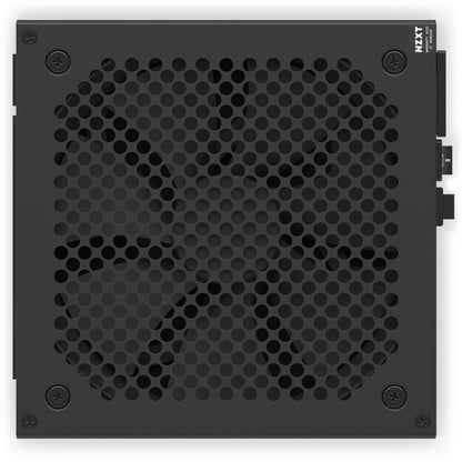 Fuente De Poder Nzxt C750/750w Gold 80 Plus Gold/atx/gamer