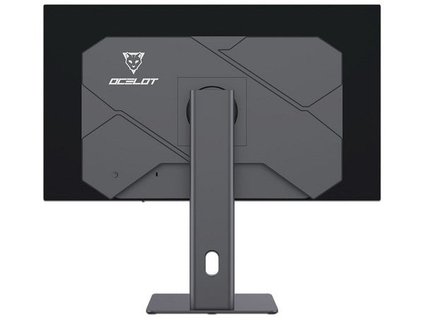 Monitor Ocelot Gaming 27 Oled Resolucion 2k 25601440 240hz / Dp 1.4 X1 / Hdmi 2.1 X 2 / Tipo C 65w X1 / Usb X 3/ Jack 3.5 X 1/ Soporte Vesa 100x100