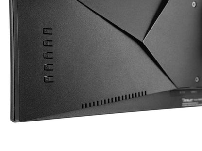 Monitor Ips Om27-03 / 27 Pulgadas / Plano / Full Hd 1920 X 1080 / 240hz / 1ms / Freesync / 2x Hdmi / 1x Dp / 1x Audio Out / Vesa 75 X 75 / Color Negro