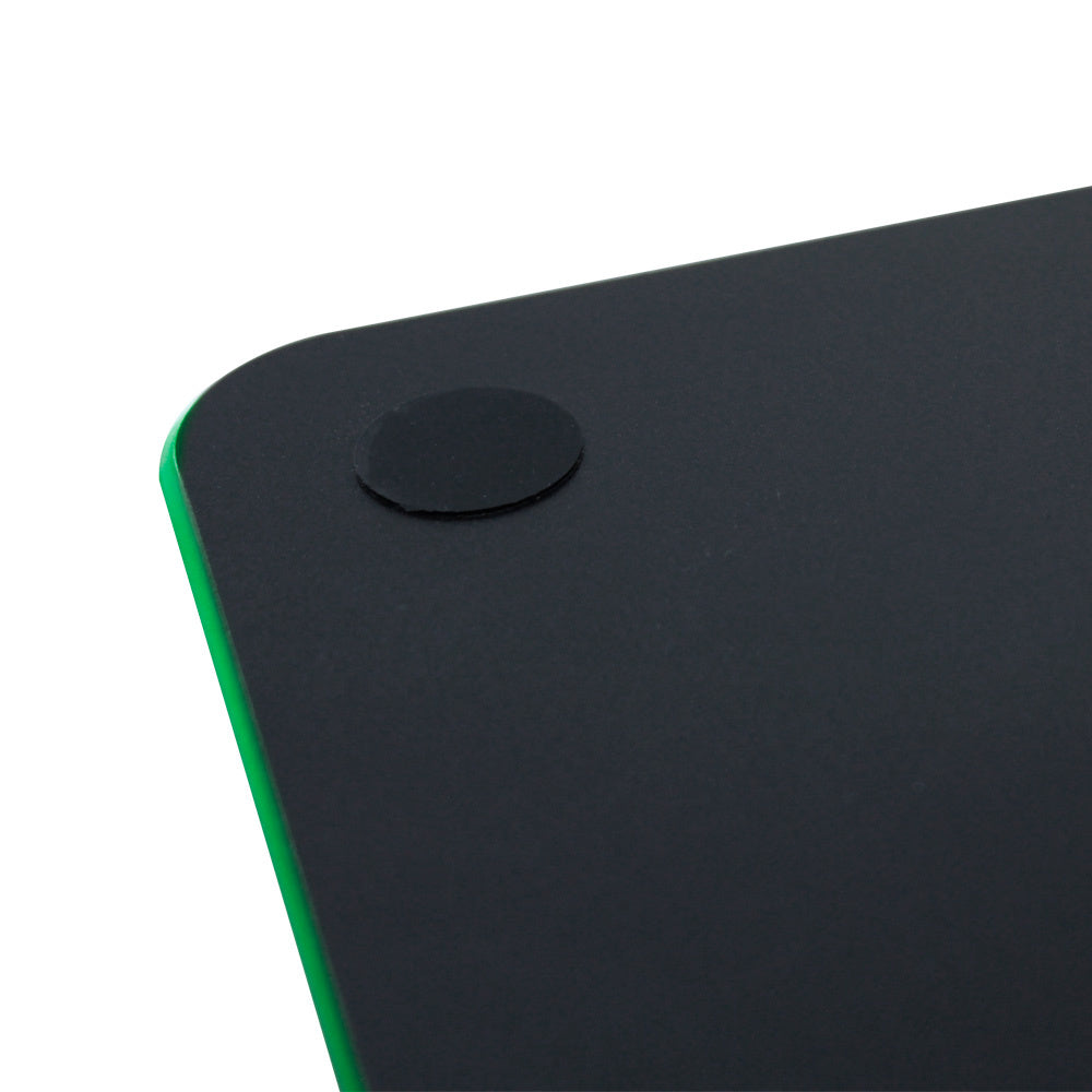 Mousepad Gamer Ocelot Gaming OMPR01, 350mm x 250mm, Grosor 5mm