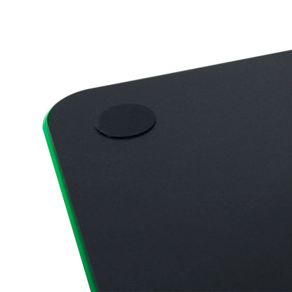 Mousepad Gamer Ocelot Gaming OMPR01, 350mm x 250mm, Grosor 5mm