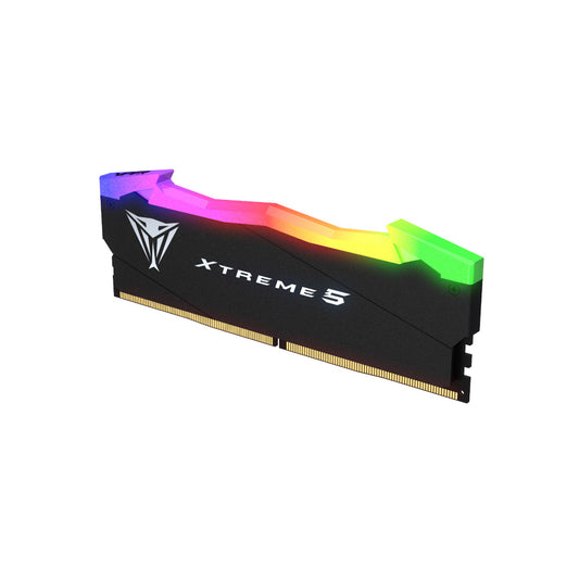 Memoria Patriot Viper Xtreme Rgb Ddr5/ 32gb (2 X 16gb)  8000mhz,ecc, Cl38, Xmp