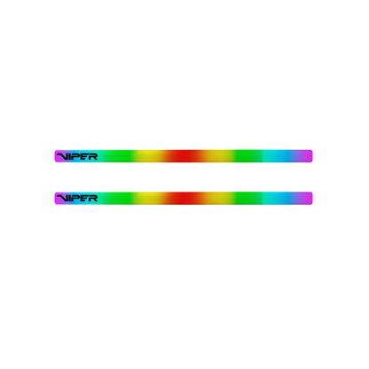 Memoria Patriot Viper Xtreme Rgb Ddr5/ 32gb (2 X 16gb)  8000mhz,ecc, Cl38, Xmp