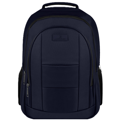 Mochila Perfect Choice Para Laptop 15.6 - 17 Pulgadas Comfort - Azul