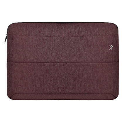 Funda Para Laptop De 15.6 Pulgadas Perfect Choice Trova - Rojo