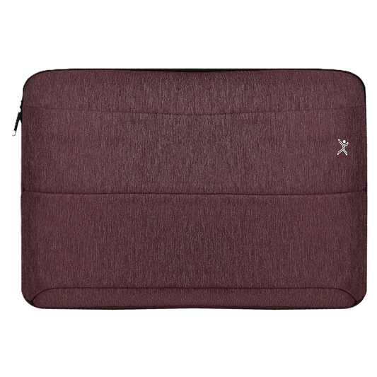 Funda Para Laptop De 15.6 Pulgadas Perfect Choice Trova - Rojo
