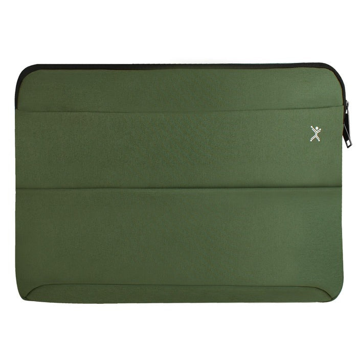 Funda Para Laptop De 15.6 Pulgadas Perfect Choice Trova - Verde