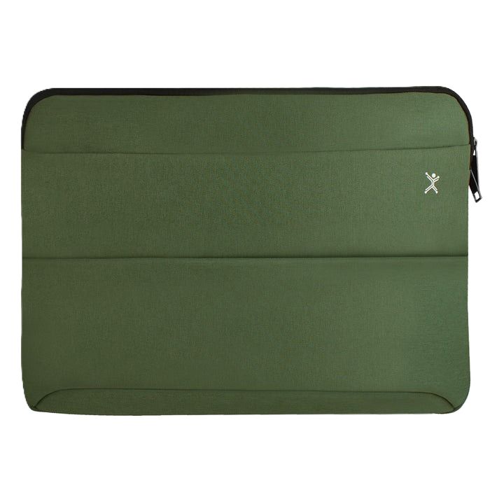 Funda Para Laptop De 15.6 Pulgadas Perfect Choice Trova - Verde