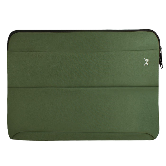 Funda Para Laptop De 15.6 Pulgadas Perfect Choice Trova - Verde