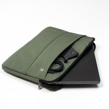 Funda Para Laptop De 15.6 Pulgadas Perfect Choice Trova - Verde