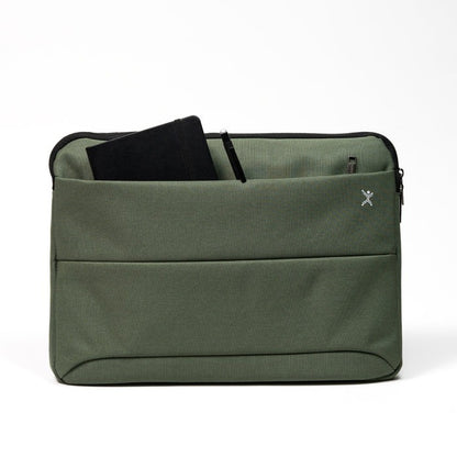 Funda Para Laptop De 15.6 Pulgadas Perfect Choice Trova - Verde