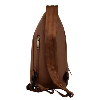 Crossbody Bolso Cruzado Holdy Avellana Perfect Choice