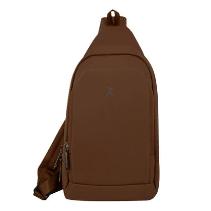 Crossbody Bolso Cruzado Holdy Avellana Perfect Choice