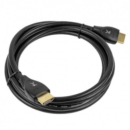 Cable Hdmi Macho-macho Ultra Hd 8k 60hz, 48gbps  2 Metros Perfect Choice