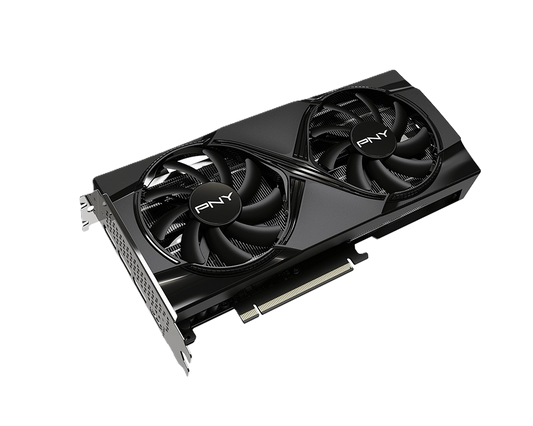 Tarjeta De Video Pny Geforce Rtx 5060 Ti Dual Fan Oc / 8gb Gddr7 /pcie 5.0/ Gama Media / Gamer