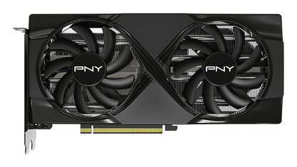 Tarjeta De Video Pny Geforce Rtx 5060 Ti Dual Fan Oc / 8gb Gddr7 /pcie 5.0/ Gama Media / Gamer