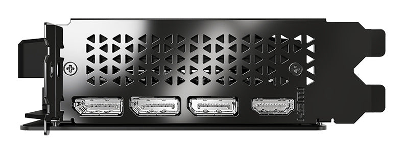 Tarjeta De Video Pny Geforce Rtx 5060 Ti Dual Fan Oc / 8gb Gddr7 /pcie 5.0/ Gama Media / Gamer