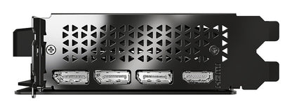 Tarjeta De Video Pny Geforce Rtx 5060 Ti Dual Fan Oc / 8gb Gddr7 /pcie 5.0/ Gama Media / Gamer