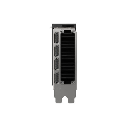 Tarjeta De Video Pny Nvidia Rtx4500ada/24gb/gddr6/4x Dp 1.4/pcie 4.0 /gama Alta/diseÑo