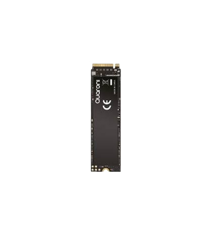 Unidad De Estado Solido M.2 Nvme Quaroni/256gb/pcie/3.0x4/lect 2000mb/s/escrit 1600mb/s