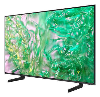 Television Led Samsung 550hotelera Serie Hu800f, 4k Uhd 3840x2160 , 3 AÑos De Garantia, Google Cast, Air Play, Wifi, Bluetooth, 2 Usb, 3 Hdmi.