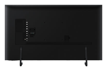 Television Led Samsung 550hotelera Serie Hu800f, 4k Uhd 3840x2160 , 3 AÑos De Garantia, Google Cast, Air Play, Wifi, Bluetooth, 2 Usb, 3 Hdmi.