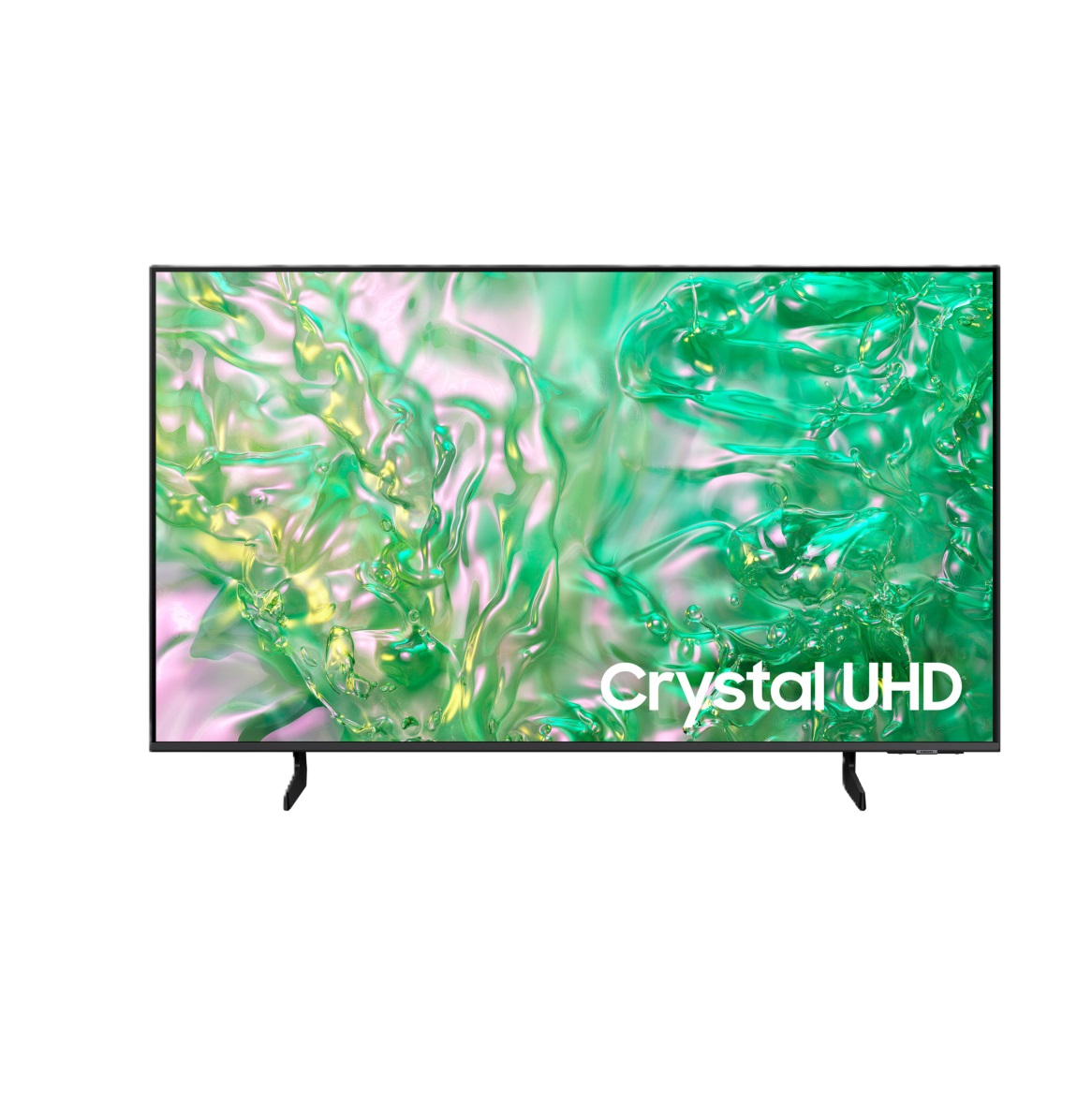 Television Led Samsung 550hotelera Serie Hu800f, 4k Uhd 3840x2160 , 3 AÑos De Garantia, Google Cast, Air Play, Wifi, Bluetooth, 2 Usb, 3 Hdmi.