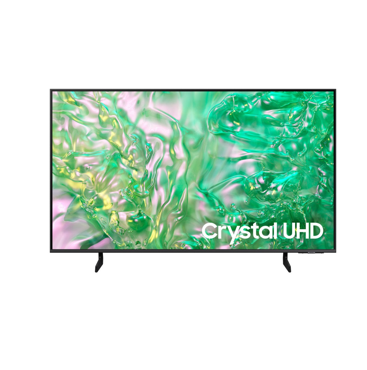 Television Led Samsung 550hotelera Serie Hu800f, 4k Uhd 3840x2160 , 3 AÑos De Garantia, Google Cast, Air Play, Wifi, Bluetooth, 2 Usb, 3 Hdmi.