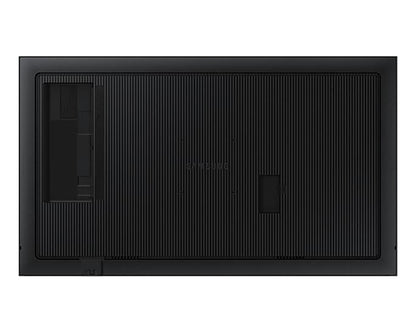 Monitor SeÑalizacion Digital Samsung 32 Qm32c Fhd 1920 X 1080, 8ms, Hdmi, Usb, Rs232, H/v, Wifi, Bluetooth, 400nit, 24/7