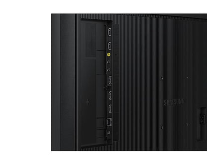 Monitor SeÑalizacion Digital Samsung 32 Qm32c Fhd 1920 X 1080, 8ms, Hdmi, Usb, Rs232, H/v, Wifi, Bluetooth, 400nit, 24/7