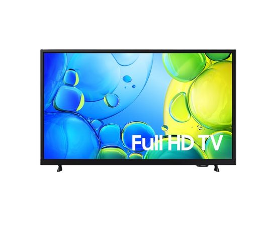 Television Led Samsung 40 Biz Tv  Smart Tv Serie Be40f-m, Full Hd 1,920 X 1080, Wifi, Bluetooth,  3 AÑos De Garantia, 16/7