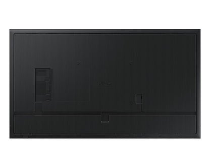 Monitor Señalizacion Digital Samsung 75 Uhd 3,840 X 2,160 4k Qm75c, 500nits, 8ms, Bocinas, 3 Hdmi, 2 Usb, Rj45, Rs232c, Wifi, H/v, 24/7