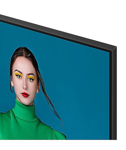 Television Led Samsung 55 Semi Profesional Smart Tv Serie Be55d-h, 4k Uhd 3840x2160, 3 AÑos Garantia, SeÑalizacion Digital Basica, Apps Smart, Usb, Hdmi, 16/7