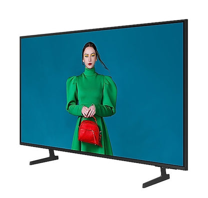 Television Led Samsung 55 Semi Profesional Smart Tv Serie Be55d-h, 4k Uhd 3840x2160, 3 AÑos Garantia, SeÑalizacion Digital Basica, Apps Smart, Usb, Hdmi, 16/7