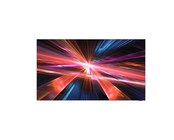 Monitor Led Samsung The Wall M All In One 136 2k, Serie Mmf-a Pixel Pitch 1.56mm, 500nits, Caja Controladora Integrada, Quick Build, Componentes Incluidos, Bocinas Integradas
