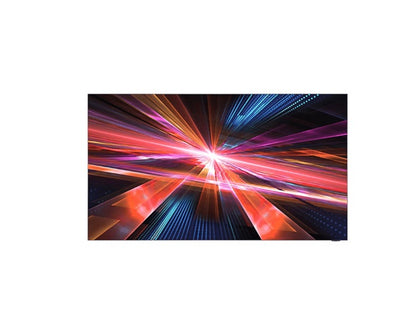 Monitor Led Samsung The Wall M All In One 136 2k, Serie Mmf-a Pixel Pitch 1.56mm, 500nits, Caja Controladora Integrada, Quick Build, Componentes Incluidos, Bocinas Integradas