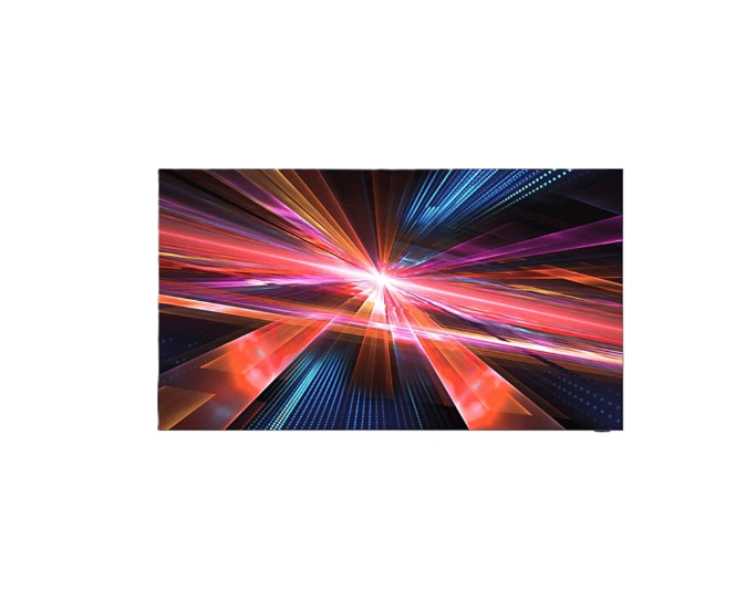 Monitor Led Samsung The Wall M All In One 136 2k, Serie Mmf-a Pixel Pitch 1.56mm, 500nits, Caja Controladora Integrada, Quick Build, Componentes Incluidos, Bocinas Integradas