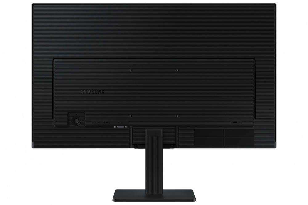 Monitor Led Samsung 22 Pulgadas /s3 S30gd Essential/ Fhd (1920 X 1080) / Ips / Plano/hdmi/d-sub/ 100hz / Negro.