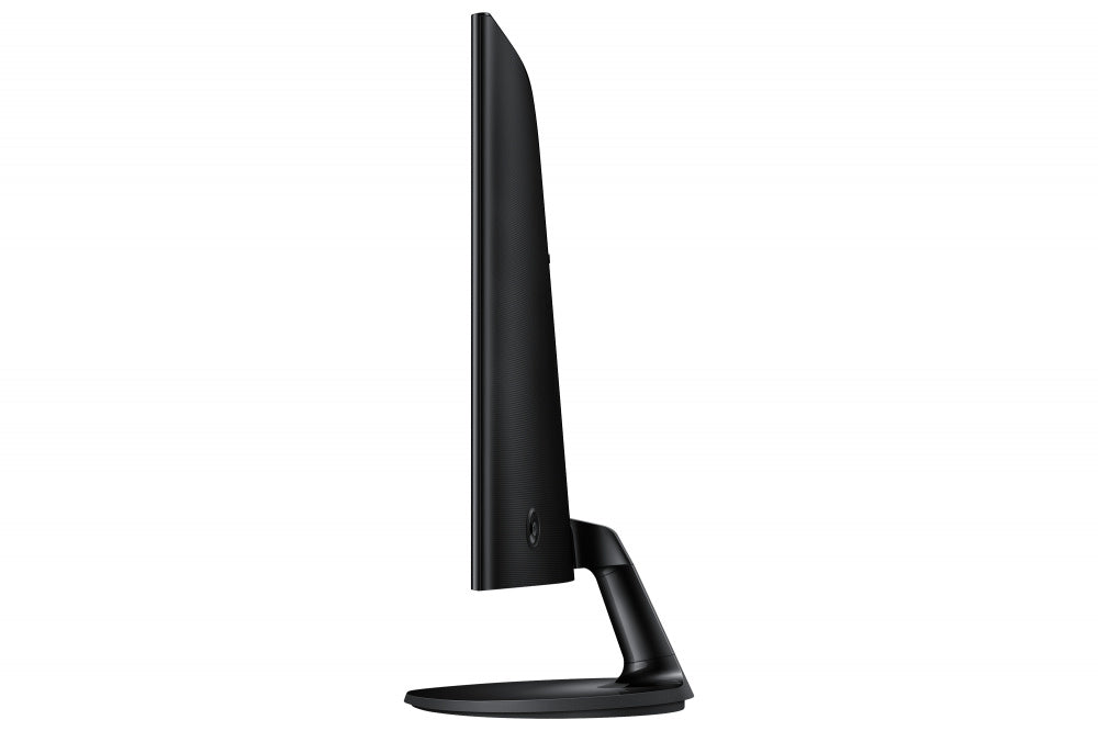 Monitor Led Samsung 27 Pulgadas Full Hd 1920x1080 Curvo, S27d360, Va, 4ms, 100 Hz, Hdmi, Vga, 1800r