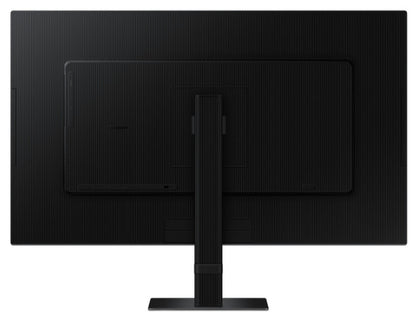 Monitor Led Samsung 27 Pulgadas /viewfinity S7/4k Uhd(3840 X 2160)/ Ips / Plano/ Dp/ Hdmi/ 60hz/ Negro