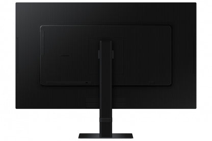 Monitor Led Samsung 27 Pulgadas /viewfinity S7/4k Uhd(3840 X 2160)/ Ips / Plano/ Dp/ Hdmi/ 60hz/ Negro