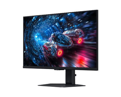 Monitor Led Samsung 27 Pulgadas / G7 Odyssey Gamer/  4k (3840 X 2160)/ Ips / Plano/ Dp/ Hdmi/180hz/ Negro