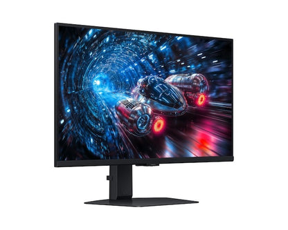 Monitor Led Samsung 27 Pulgadas / G7 Odyssey Gamer/  4k (3840 X 2160)/ Ips / Plano/ Dp/ Hdmi/180hz/ Negro