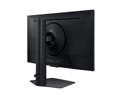 Monitor Led Samsung 27 Pulgadas / G7 Odyssey Gamer/  4k (3840 X 2160)/ Ips / Plano/ Dp/ Hdmi/180hz/ Negro