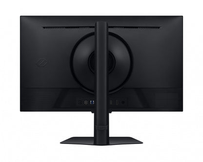 Monitor Led Samsung 27 Pulgadas / G7 Odyssey Gamer/  4k (3840 X 2160)/ Ips / Plano/ Dp/ Hdmi/180hz/ Negro