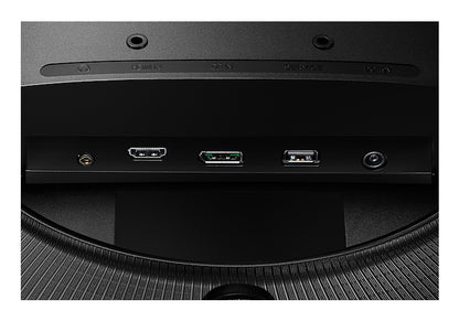 Monitor Led Samsung 32 Pulgadas,widescreen, Odissey, G5, Qhd, 2.560 X 1.440, Gamer, Curve, Negro,16:9,165 Hz, 1 Ms, Panel Va, Freesync, 1 Dp, 2 Hdmi ,vesa 75, Auto Source Switch+