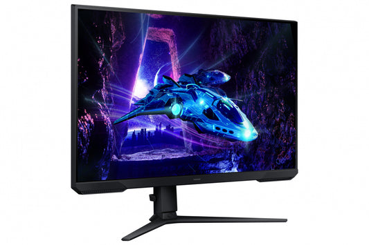 Monitor Led Samsung 32 Pulgadas, Odyssey,  Fhd(1,920 X 1,080), Gamer, 180hz, S32dg300, Va