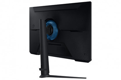 Monitor Led Samsung 32 Pulgadas, Odyssey,  Fhd(1,920 X 1,080), Gamer, 180hz, S32dg300, Va