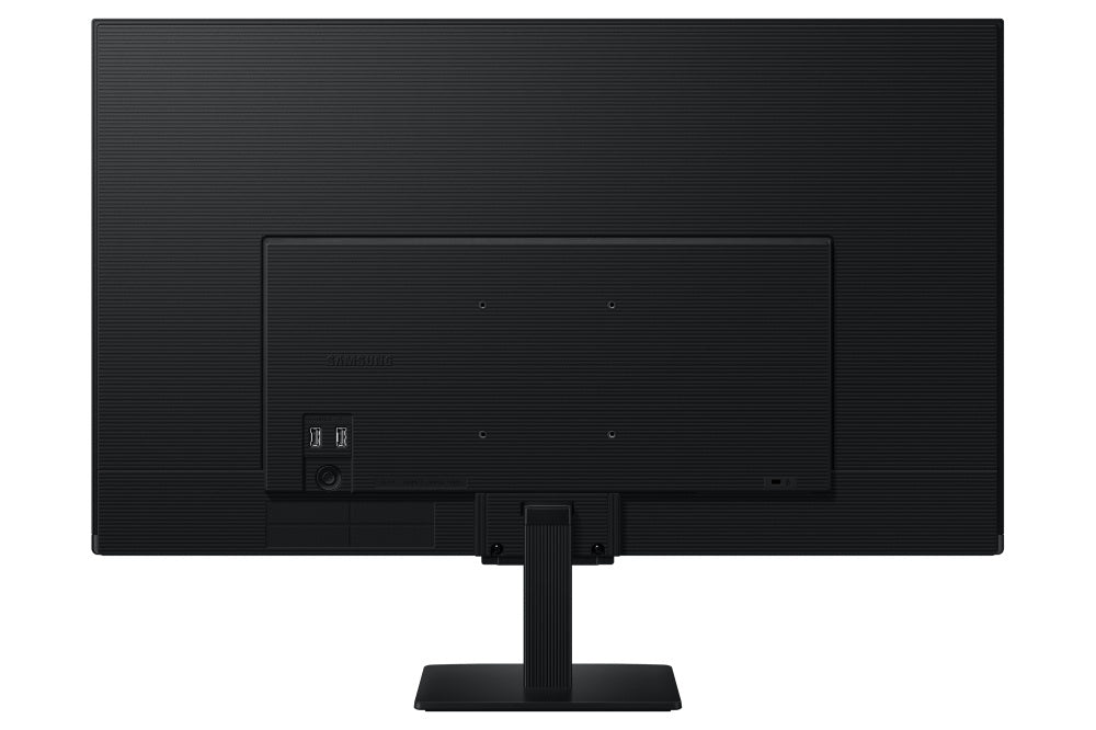 Monitor Led Samsung 27 Pulgadas /smart Monitor M5/ Fhd (1920 X 1080)/ Va/ Plano/ Hdmi /bt/ Wifi/ 60 Hz/ Negro