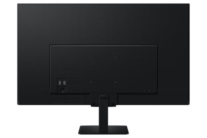 Monitor Led Samsung 27 Pulgadas /smart Monitor M5/ Fhd (1920 X 1080)/ Va/ Plano/ Hdmi /bt/ Wifi/ 60 Hz/ Negro